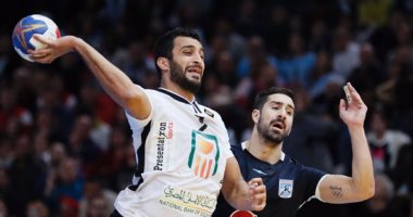 وزير الرياضة يهنئ منتخب اليد بالفوز على الأرجنتين فى مونديال اليد 