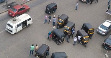 دعوى جديدة أمام مجلس الدولة تطالب بحظر استيراد التوك توك ومنع ترخيصه