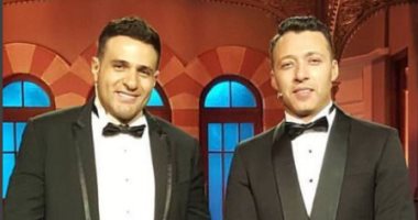 أحمد فهمى مهنئًا محمد نور بعيد ميلاده: "كل سنة وأنت طيب يا أجدع أخ"