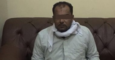 ضبط عاطل بحوزته 14 طربة حشيش وسيارة محملة بـ850 لتر بنزين بمطروح