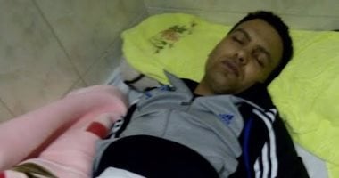 ضبط عاطل بالمنوفية لاتهامه بالتعدى على نجل عمه بمطواة