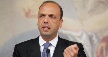 وزير الخارجية الإيطالى يزور تونس غدًا