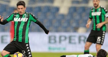 بالفيديو.. تشيزينا يطيح بساسولو من كأس إيطاليا فى أولى المفاجآت