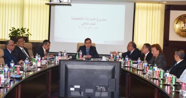 البترول: تنفيذ مشروع إنتاج البروبيلين بالإسكندرية باستثمارات مليار دولار