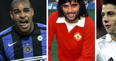 بالفيديو.. 11 نجما لكرة القدم سقطوا فى فخ الإدمان
