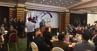 "المؤتمر": مصر تمر بفتنة وتحتاج لتكاتف الجميع للخروج من أزمتها