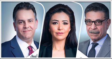 ON Live  تنطلق 22 يناير .. بالصور تعرف على بعض أسماء البرامج والمذيعين
