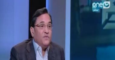بالفيديو.. عبد الرحيم على يعرض تسريبات جديدة تكشف الوجه القبيح لمصطفى النجار ووائل غنيم