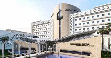وزير الإسكان يتلقى تصميم مستشفى أبوالريش بالصعيد