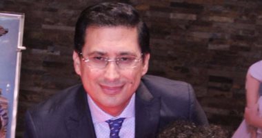 أحمد عيد: "مش بكتب تعليقات ولا بوستات على الفيس بوك.. بتفرج بس"