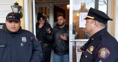 تجدد أزمة الهيئة القبطية الأمريكية بعد سحب الثقة من رئيسها