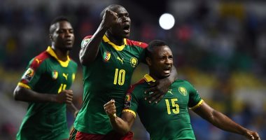 3 سيناريوهات تمنح الكاميرون تذكرة العبور لربع نهائى أمم أفريقيا