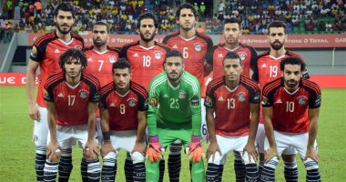 المنتخب الوطنى يواجه المغرب فى دور الثمانية بكأس الأمم الأفريقية