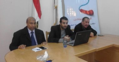 محافظات القناه تفعل دور ورش السيارات وتواصل التوعية بالحفاظ على مياه الشرب