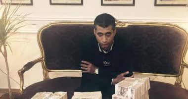 موظف بشركة يستولى على 1.5 مليون جنيه لمروره بضائقة مالية 