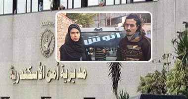 الروح تساوى 300 جنيه فى شوارع الإسكندرية.. مسجل خطر يقتل شابا بسبب هاتفه الرخيص.. ويبرر جريمته: مش معايا فلوس أعمل إيه يعنى؟ أنا ضربته بالراحة وما أعرفش مات إزاى.. وزوجة المتهم: كل ده عشان يشترى مخدرات