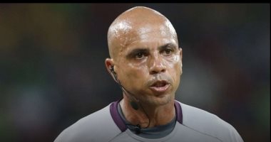 حكم مباراة الجزائر وتونس "سوابق".. والزمالك أبرز ضحاياه
