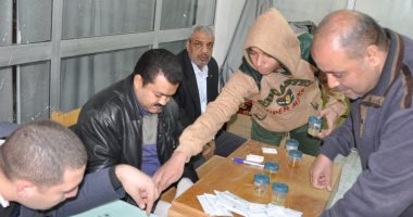 إجراء تحاليل مخدرات لـ113 سائق أتوبيس مدرسى.. والنتائج: جميع العينات سلبية