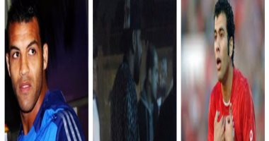 بعد واقعة جنش مع الشرطة.. نجوم الكرة المصرية.. "احذر.. الإشارة حمراء"