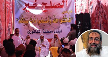 تاريخ تحدى السلفيين للأوقاف.. فيديوهات لكبار شيوخ الدعوة السلفية فى دروس دينية بمساجد الإسكندرية والغربية.. إعلانات لمواعيد خطب قواعدهم عبر معاهد سلفية.. وداعية أزهرى: يجب معاقبة من يخرج عن القانون