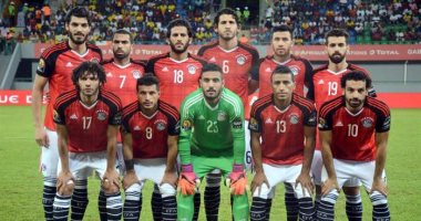 الفراعنة فى مهمة إحياء حلم التأهل أمام "أوناش" أوغندا الليلة بالجابون