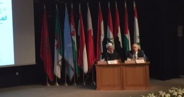 مفتى مصر السابق: الإرهاب دينه الكذب وأطالب بترجمة 46 استراتيجية لمواجهتهم