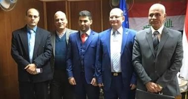 بحث علمى بالمنوفية يتوصل لتخليق مركبات مطورة مضادة للفيروسات والأورام