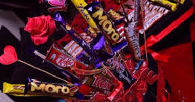 لو حبيبتك مابتحبش الشوكولاته تصالحها بايه؟..5 أفكار ممكن تساعدك