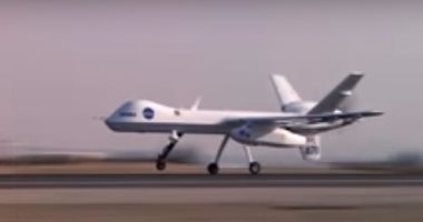 بالفيديو.. ناسا تطور "روبوت" جديدا يتحكم فى نفسه دون حاجة للبشر