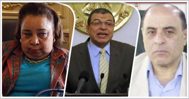 "القوى العاملة" تستعد لتدشين صفحة للمعاقين على موقعها.. "سعفان": استمارة لحصر أعداد راغبى العمل من ذوى الإعاقة وإطلاق مبادرة "شكرا" لتحفيز الشركات على استيفاء نسبة الـ 5%.. والوزارة ترتب لملتقى توظيف