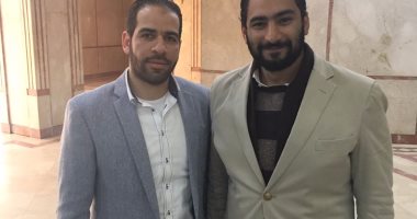 ننشر استقالة عضوى مجلس إدارة الترسانة المقدمة لوزير الرياضة