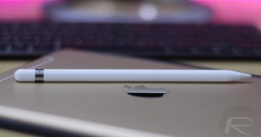أبل تطلق Apple Pencil 2 الربيع المقبل