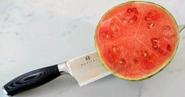 بالصور.. مهندسو ناسا يختبرون "سكين متطور" لاستخدامه مدى الحياة