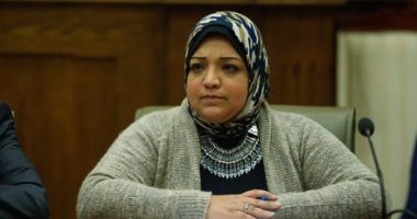 بالفيديو.. مى محمود تدعو شباب القارة الأفريقية لحضور "منتدى شباب العالم"