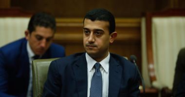 طارق الخولى: تصريحات شيخ الأزهر من مسجد الروضة تصف الإرهاب كما يجب