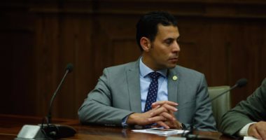 سعيد حساسين يطالب المواطنين بشراء "الموبايل المصرى" تشيجعاً للمنتج المحلى