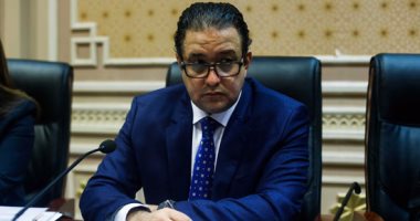علاء عابد:برلمانيو العالم أشادوا برؤية مصر فى مكافحة الإرهاب باجتماع فيينا
