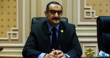 محمد الغول يفند المخالفات الجنائية بتقرير هيومان رايتس تمهيدا لمقاضاتها