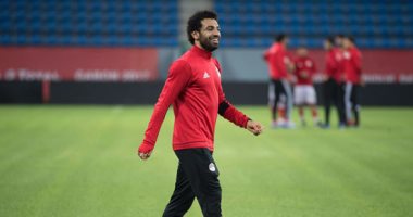 محمد صلاح يتبرع لإنشاء حضانات أطفال بمستشفى قريته فى الغربية