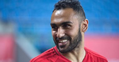 تشكيل منتخب مصر أمام غانا.. المحمدى أساسيا لأول مرة مع كوبر