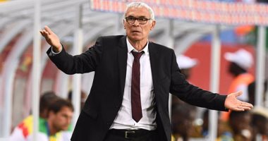 اتحاد الكرة يوافق على سفر كوبر مع منتخب المحليين للمغرب