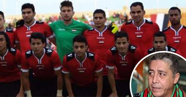 بالفيديو.. المنتخب العسكرى يقترب من التأهل للدور التالى بمونديال عمان.. رباعية بشباك كندا.. أحمد الشيخ يسجل الهدف الثانى بالبطولة.. مؤمن زكريا يواصل "لدغاته الرائعة".. والحضور الجماهيرى يزين الملعب  
