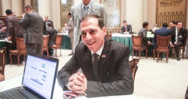 عضو بالشئون العربية يطالب بإحالة جميع قضايا الإرهاب للقضاء العسكرى