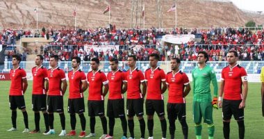بعد مرور 75 دقيقة.. التعادل يسيطر على مواجهة المنتخب العسكرى أمام الجزائر