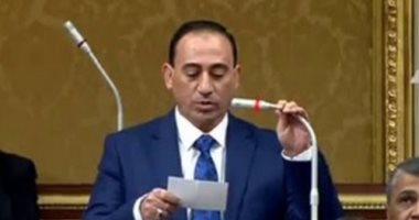 فوز "ضيف الله" و"محمد زين" بمقعدي وكيلي "نقل النواب"