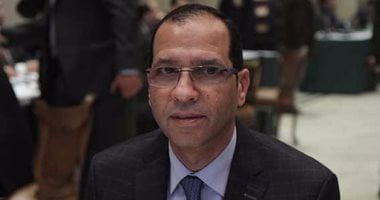 النائب خالد مشهور: قش الأرز ثروة قومية يجب الاستفادة منها