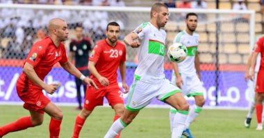التاريخ يساند الجزائر أمام السنغال قبل موقعة الحسم