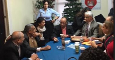عادل عجيب: إقالة نائب الهيئة القبطية الأمريكية لمخالفته القانون