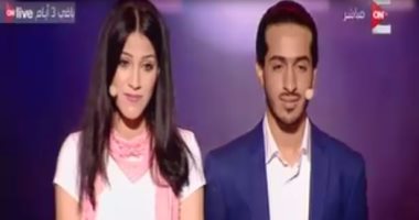 بالفيديو.. باسل الخياط يصدم نجوم العرض الأول من Arab Casting