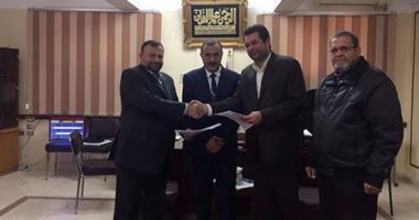 التضامن الاجتماعى بدمياط تطلق مشروع تحسين سبل المعيشة للاجئين السوريين